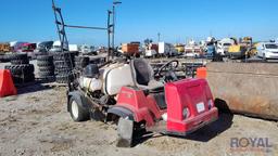 Toro Spray Pro MP1250 Sprayer
