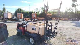 Toro Spray Pro MP1250 Sprayer