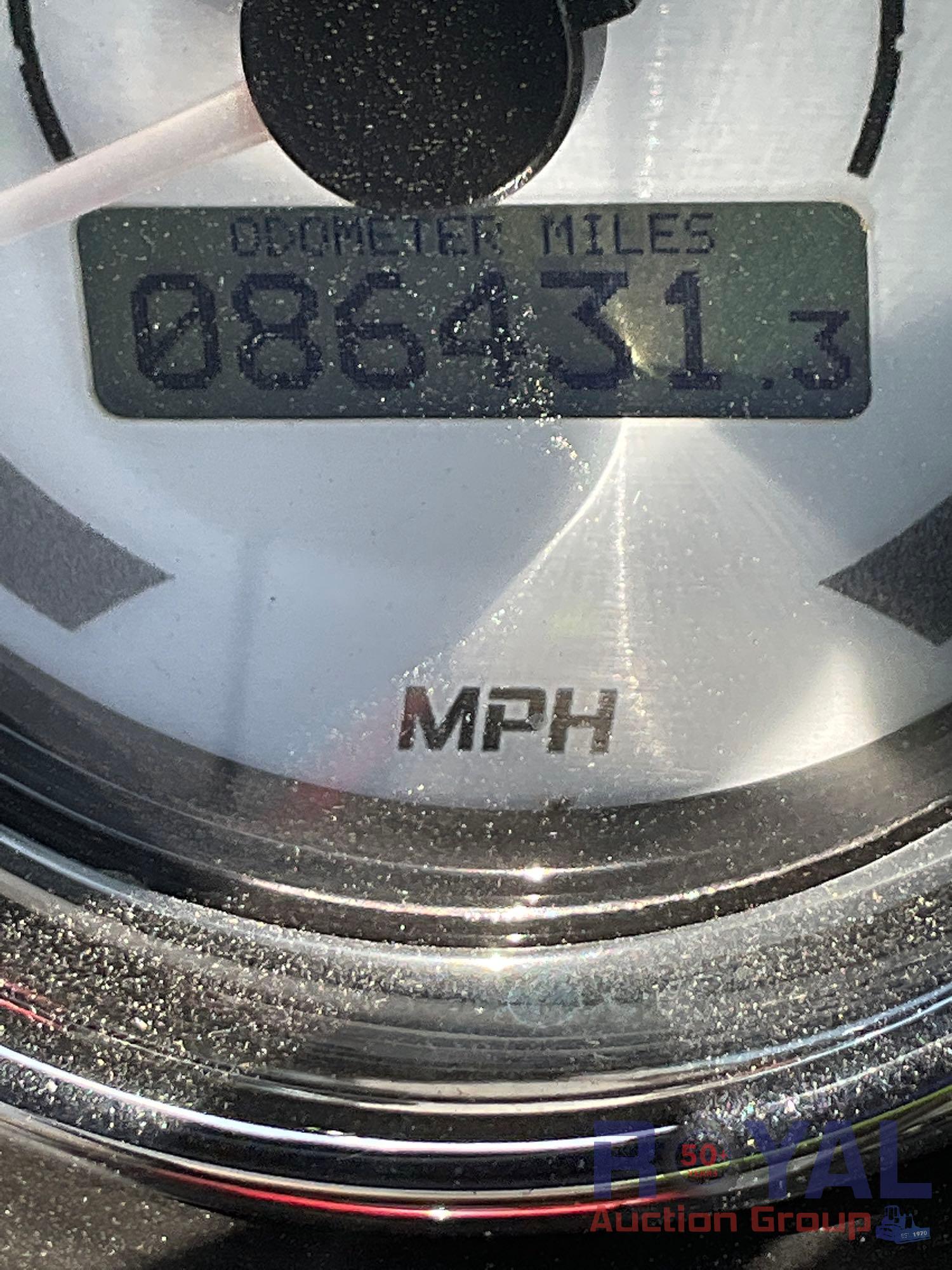2002 Harley Davidson Electra Glide Motor Cycle
