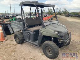 2013 Polaris Ranger 500EFI 4x4