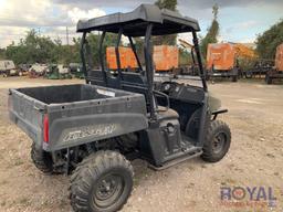2013 Polaris Ranger 500EFI 4x4