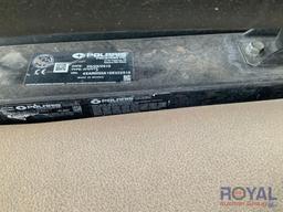 2013 Polaris Ranger 500EFI 4x4