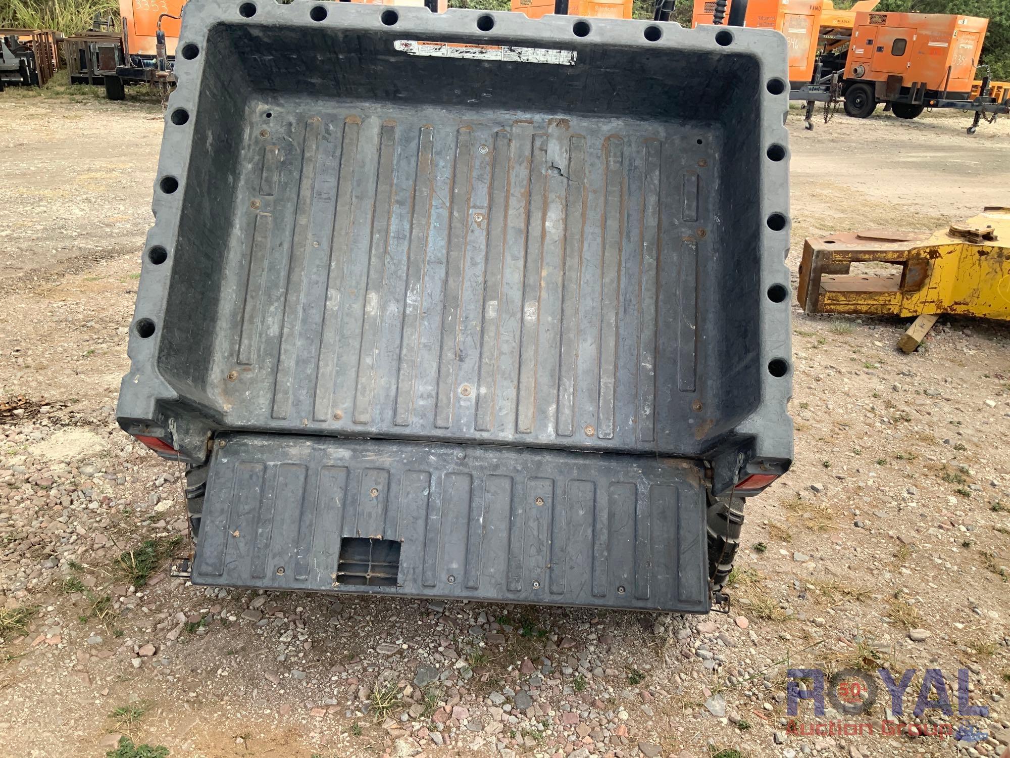 2013 Polaris Ranger 500EFI 4x4