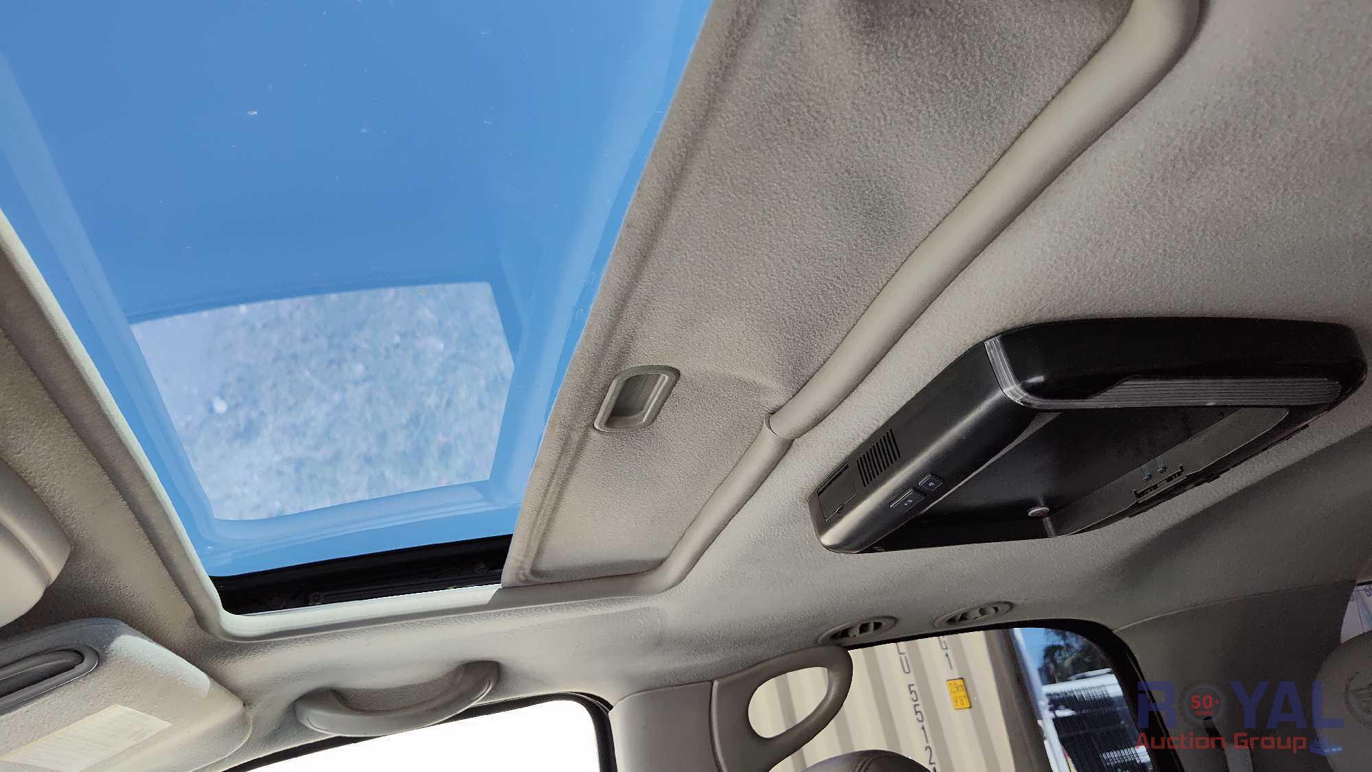2004 Cadillac Escalade SUV