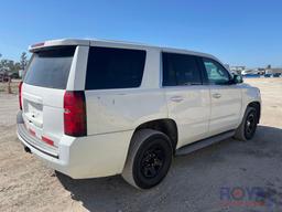 2015 Chevrolet Tahoe
