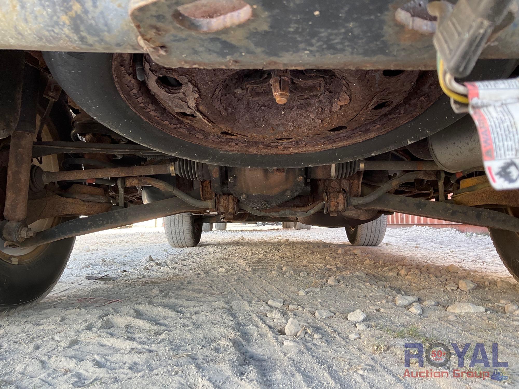2009 Ford Escape 4X4