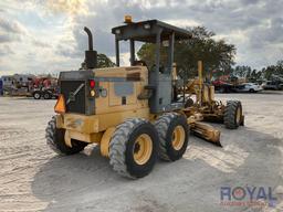 2004 Volvo G80 Articulated Motor Grader