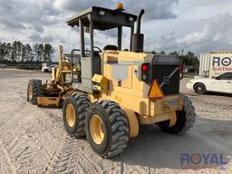 2004 Volvo G80 Articulated Motor Grader