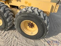 2004 Volvo G80 Articulated Motor Grader