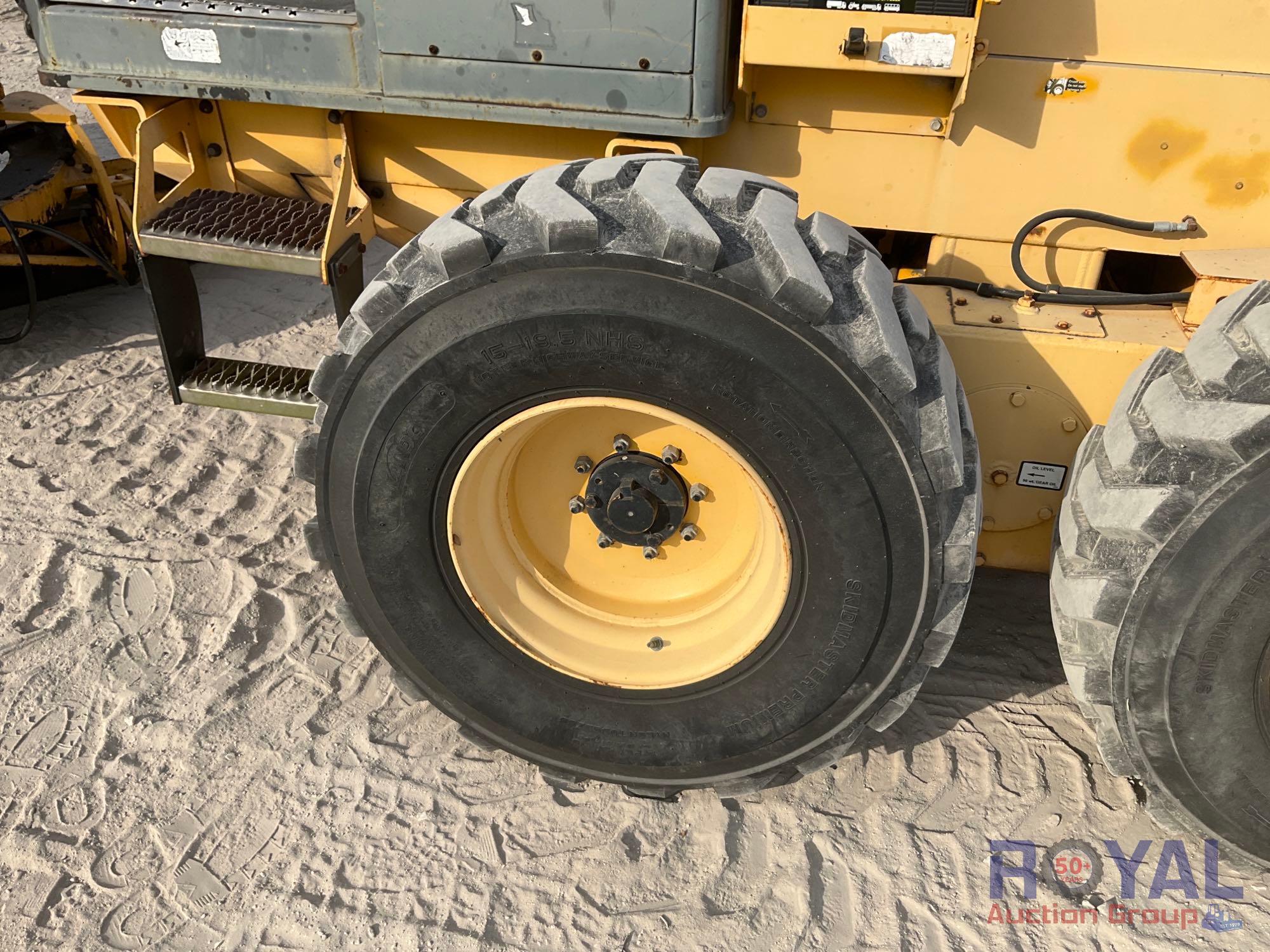 2004 Volvo G80 Articulated Motor Grader