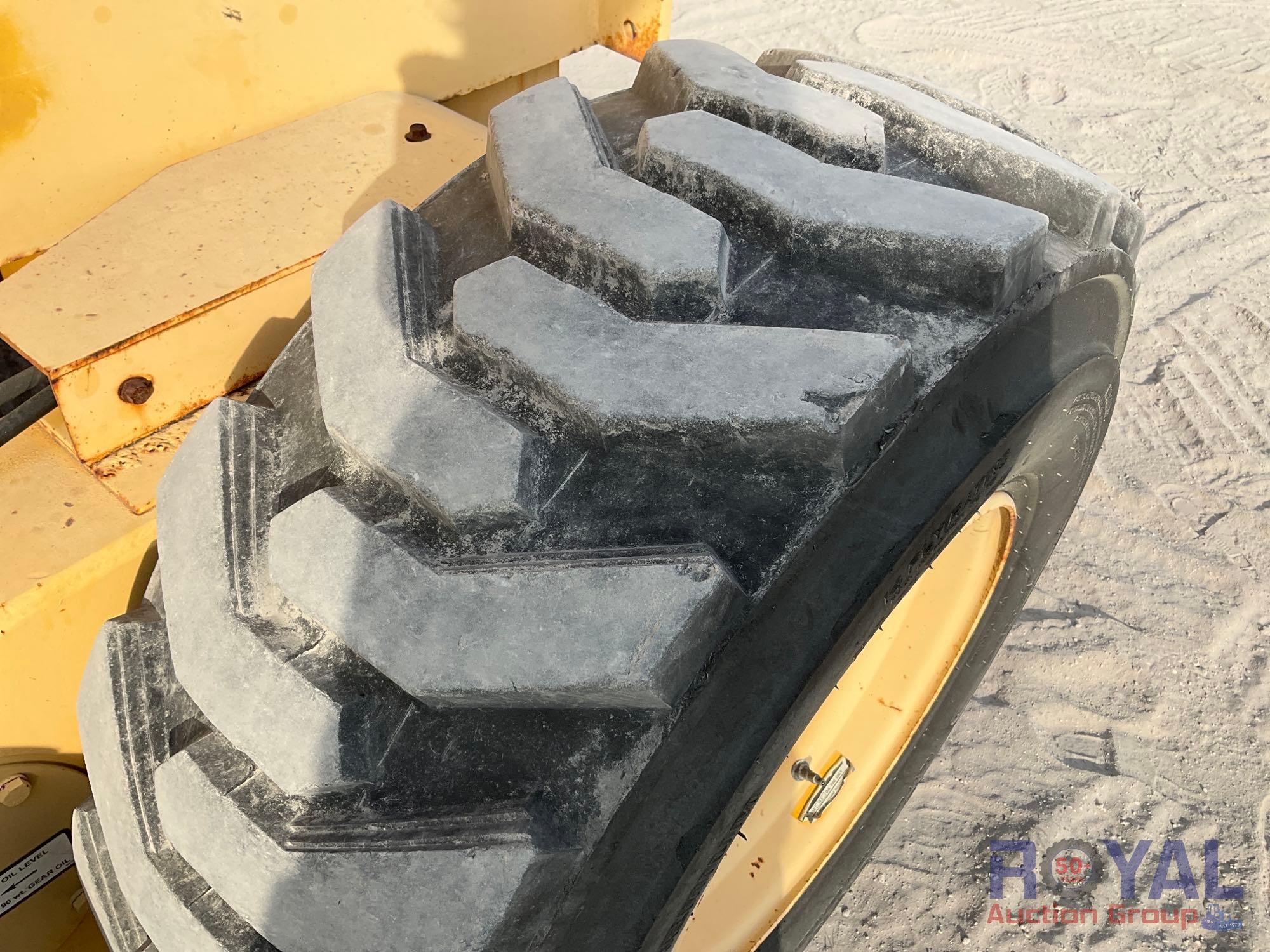 2004 Volvo G80 Articulated Motor Grader