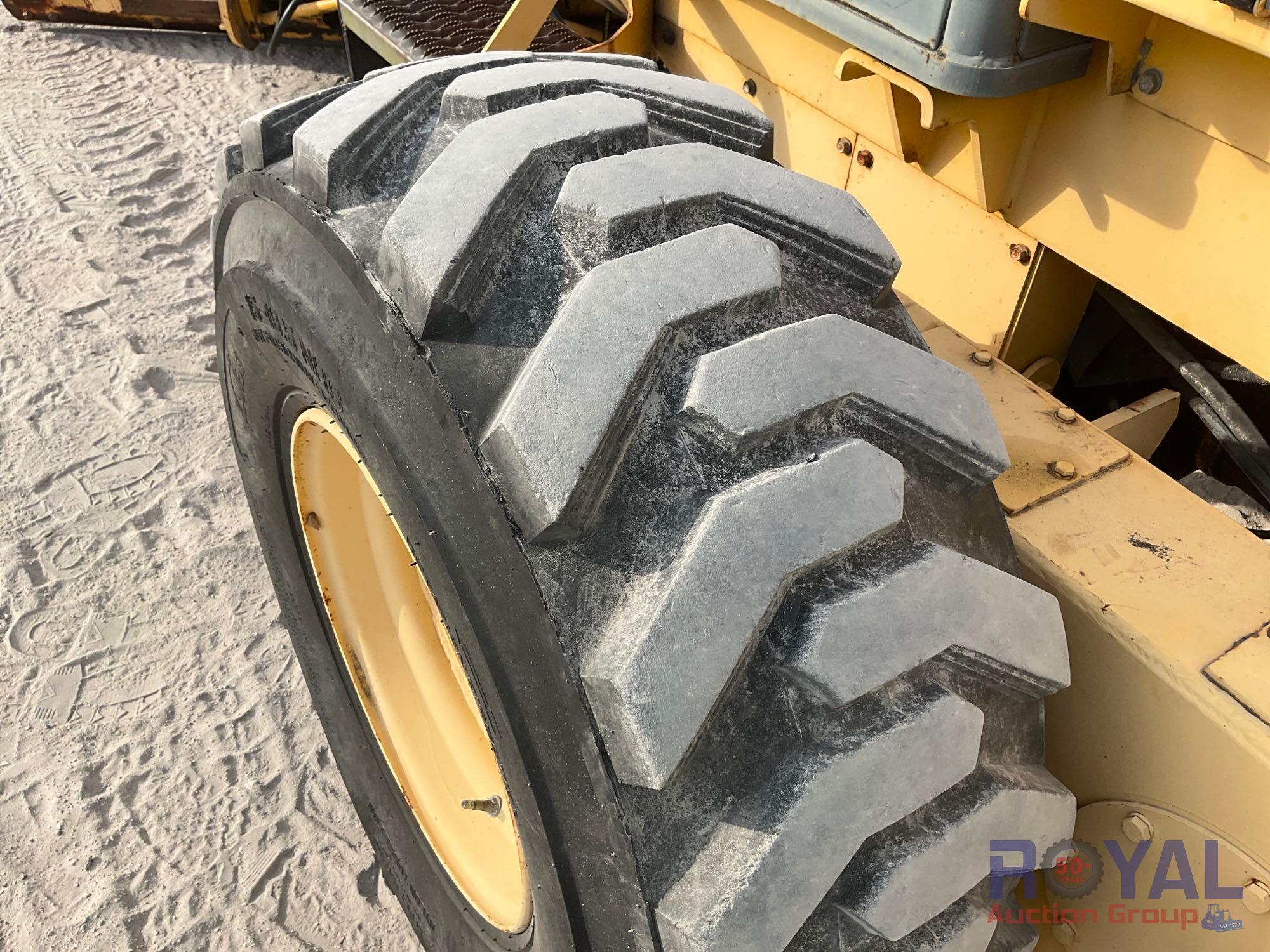 2004 Volvo G80 Articulated Motor Grader