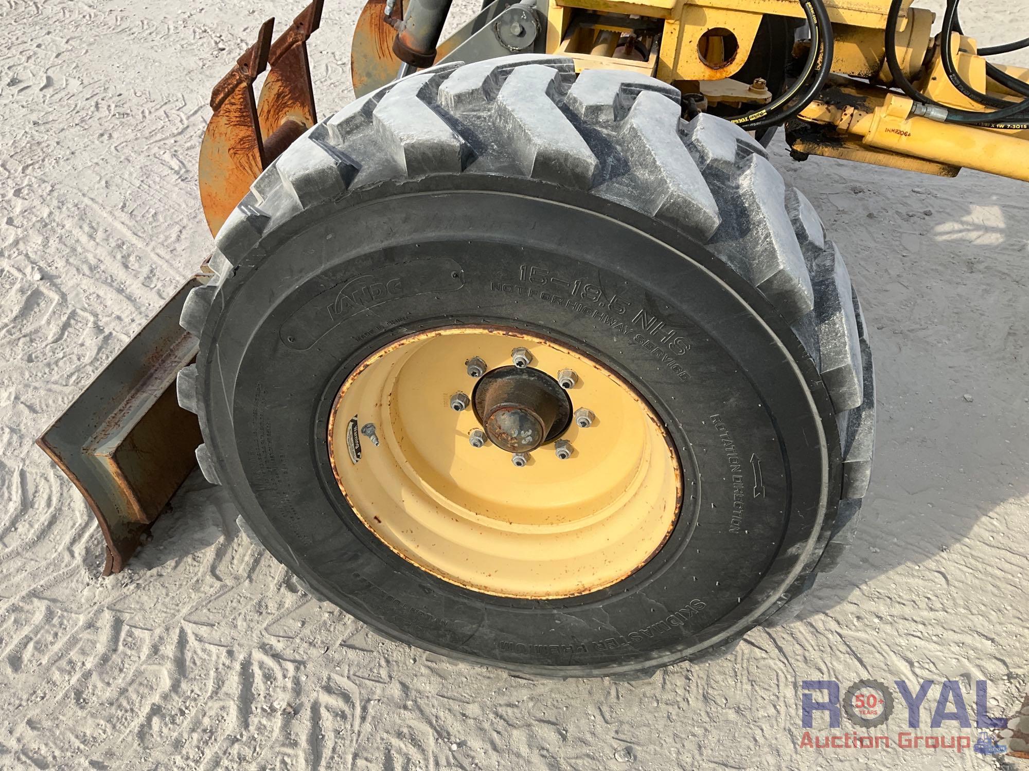 2004 Volvo G80 Articulated Motor Grader