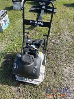 2023 Mustang LF88 Plate Compactor