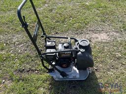 2023 Mustang LF88 Plate Compactor