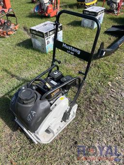 2023 Mustang LF88 Plate Compactor