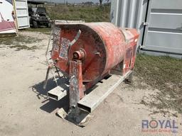 Multi Quip Whiteman Mortar Mixer
