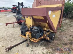 Gravely Provac 1050