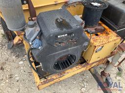 Gravely Provac 1050