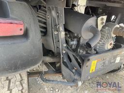 Kubota RTV X1140 UTV 4X4