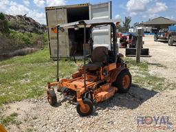 2010 Scag Turf Tiger 60in. Zero Turn Mower