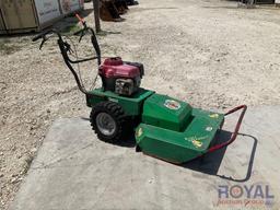 Billy Goat Walk Behind Mower