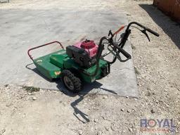 Billy Goat Walk Behind Mower