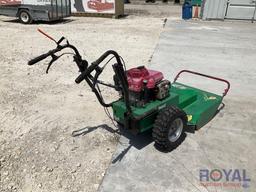 Billy Goat Walk Behind Mower