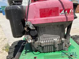 Billy Goat Walk Behind Mower