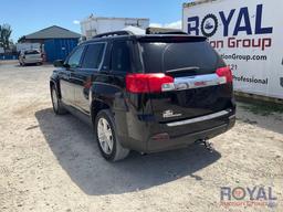 2011 GMC Terrain SUV