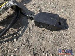 20-Century Wire 120V Electrical Splitters