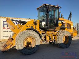 Caterpillar 930K Articulated Wheel Loader