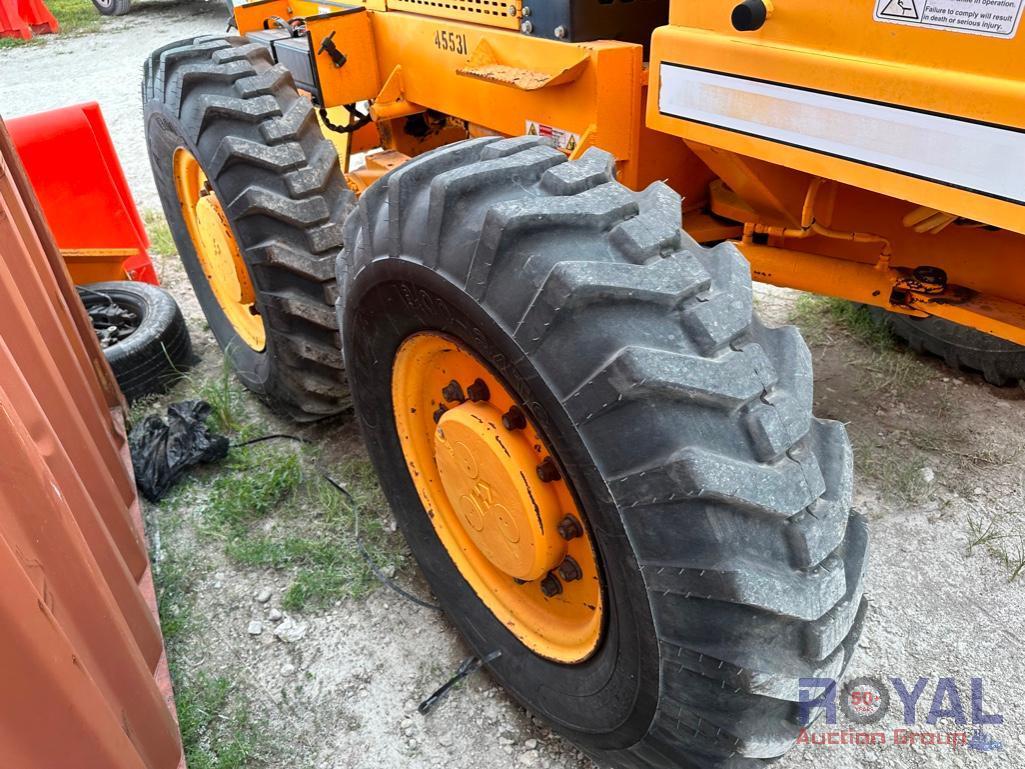 2007 Leeboy 785 Articulated T/A Motor Grader