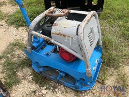 2020 Weber CR 5 HD Plate Compactor