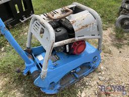 2020 Weber CR 5 HD Plate Compactor