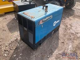 Miller Trailblazer 302 Welder Generator