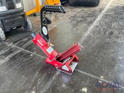 Powernail 50P Floor Nailer, Crain Double Case Power Carpet Stretcher, Bosch Blastrac BL-233-B Sander