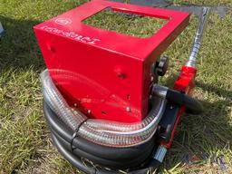 2023 Diesel Fuel Pump With High Accuracy Meter
