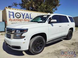 2020 Chevrolet Tahoe SUV