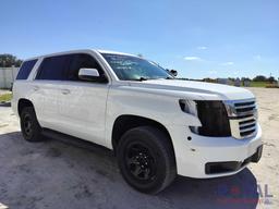 2020 Chevrolet Tahoe SUV