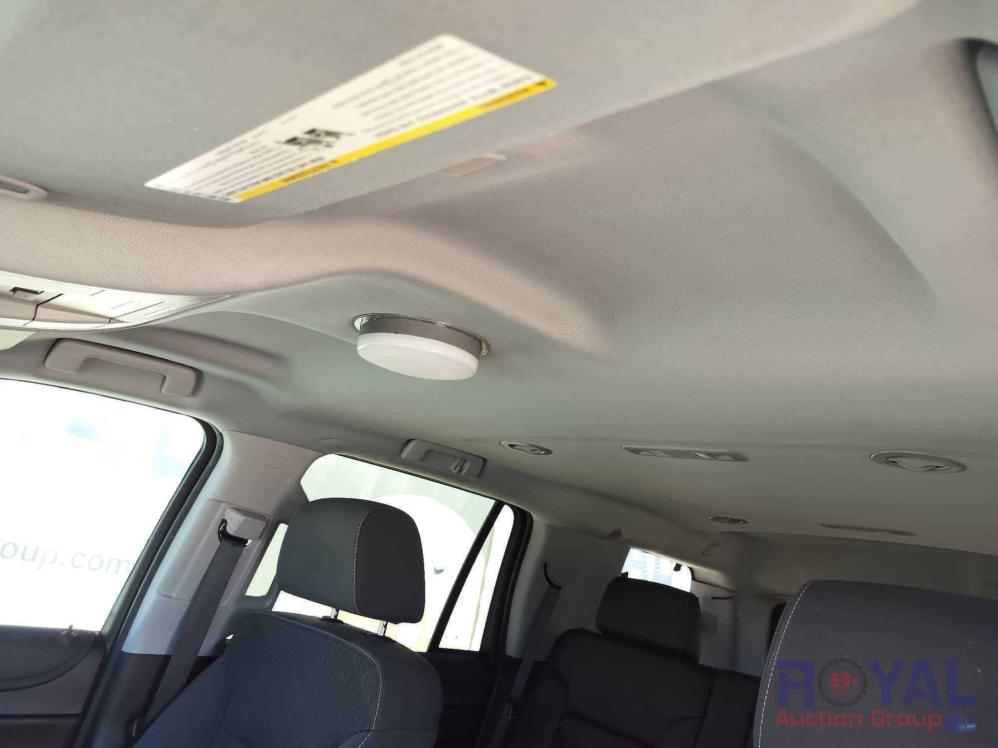 2020 Chevrolet Tahoe SUV