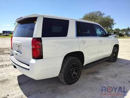 2020 Chevrolet Tahoe SUV
