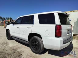 2020 Chevrolet Tahoe SUV
