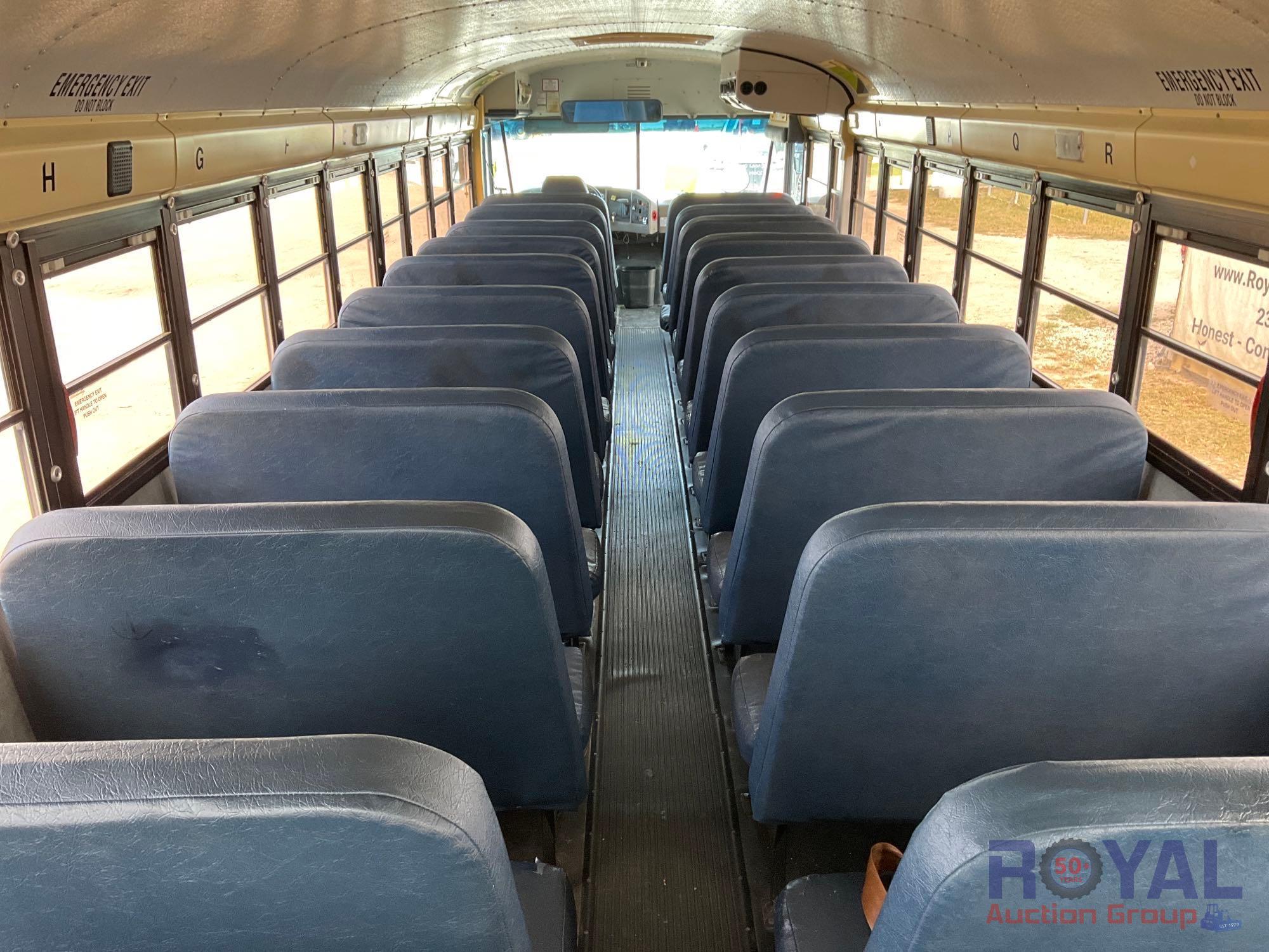 2004 IC Corporation 3000IC School Bus