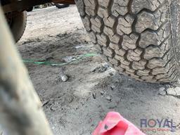 2018 Terex RL4 S/A Towable Light Tower