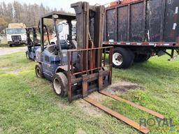 Hyster Fork Lift