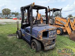 Hyster Fork Lift