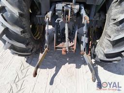 John Deere 5510 Utility Tractor