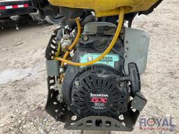 2016 Wacker Neuson Rammer