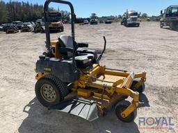 2017 Hustler 934992 54in Zero Turn Mower
